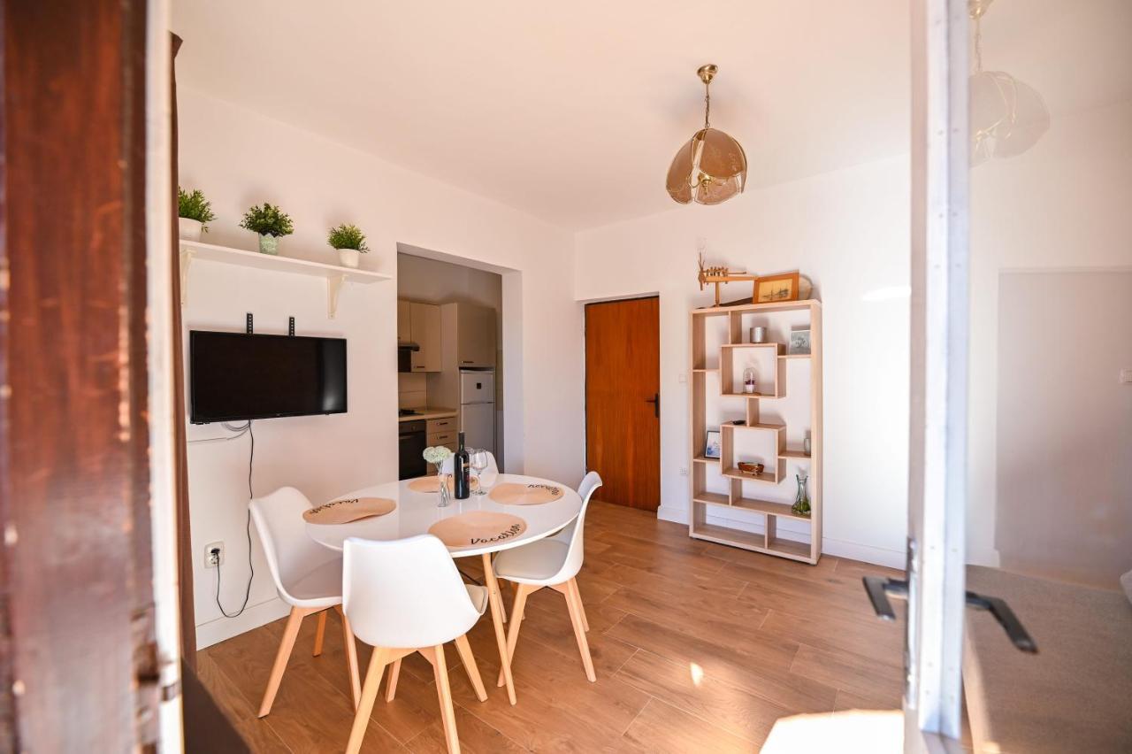 Apartmani Frleta Bibinje Eksteriør billede
