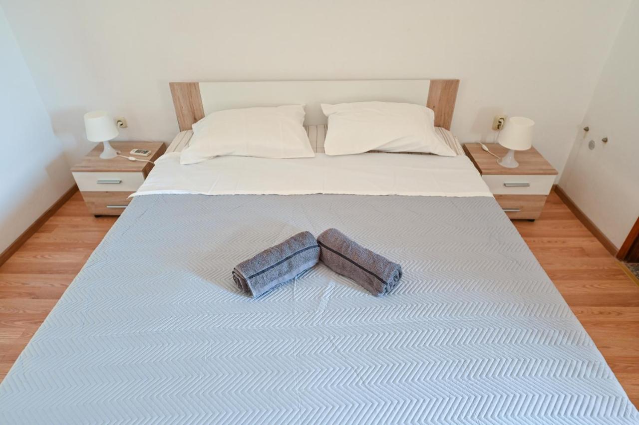 Apartmani Frleta Bibinje Eksteriør billede
